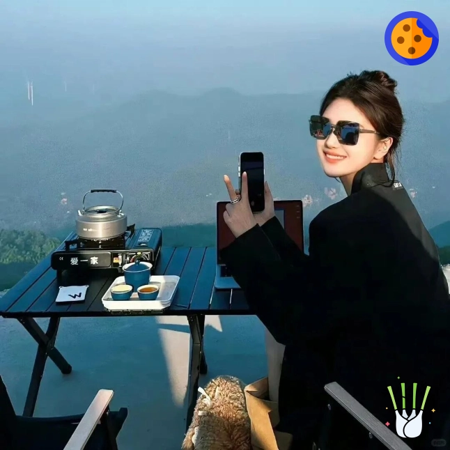 远山